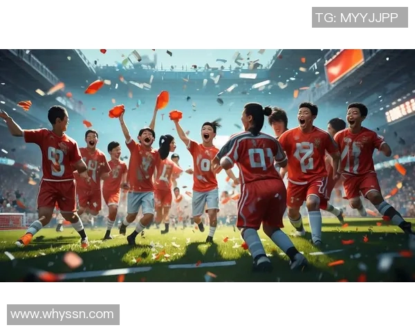 足球明星与女孩们的精彩瞬间共聚一堂的群像头像展示