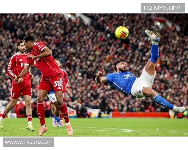 切斯特主场迎战利物浦双方争夺英超关键三分之战