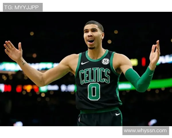 杰森塔图姆如何在NBA赛场上展现领袖风范与卓越才华 杰森塔图姆如何在NBA赛场上展现领袖风范与卓越才华