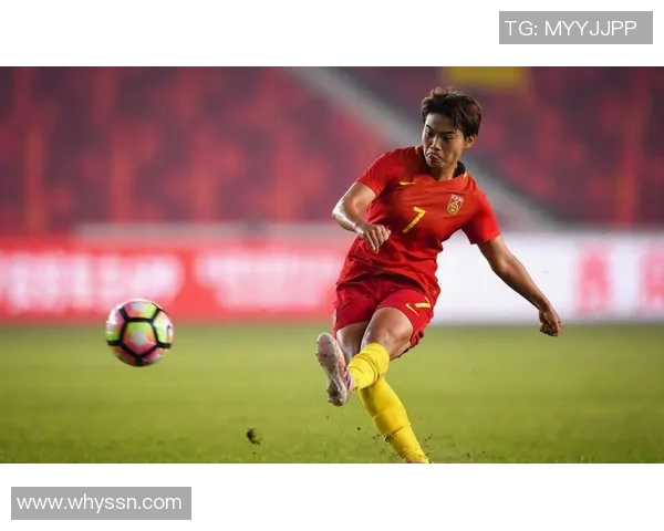 中国足球何时才能打破宿命实现世界杯梦想的探索与思考