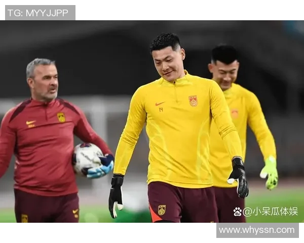 中国足球队新任主教练上任引发热议期待带领球队重返巅峰之路