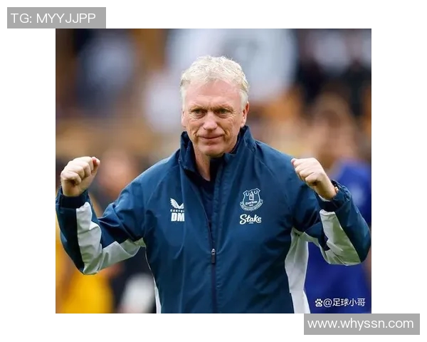 埃弗顿队服的历史演变与设计理念探讨