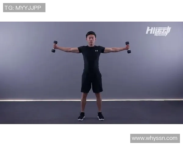 提升手臂力量的哑铃训练技巧与方法分享
