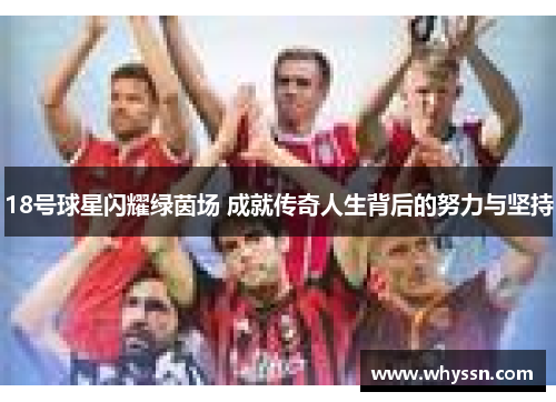 18号球星闪耀绿茵场 成就传奇人生背后的努力与坚持