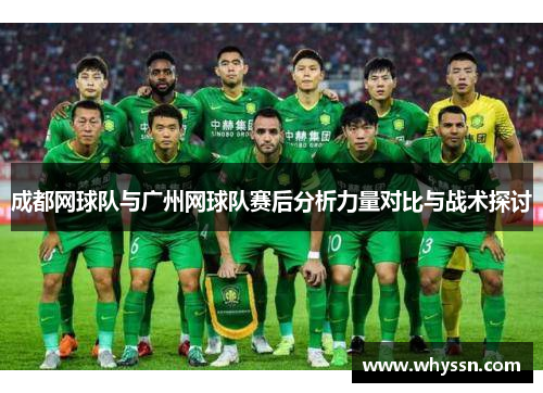 成都网球队与广州网球队赛后分析力量对比与战术探讨